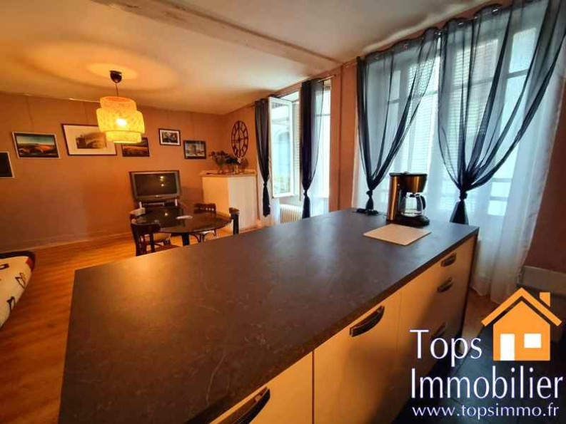 location Maison Villefranche De Rouergue - Photo 3