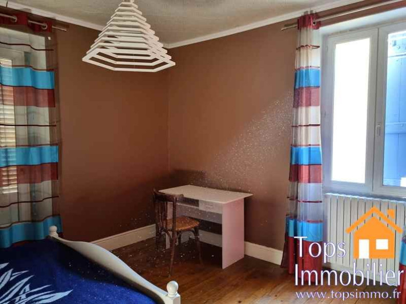 location Maison Villefranche De Rouergue - Photo 6