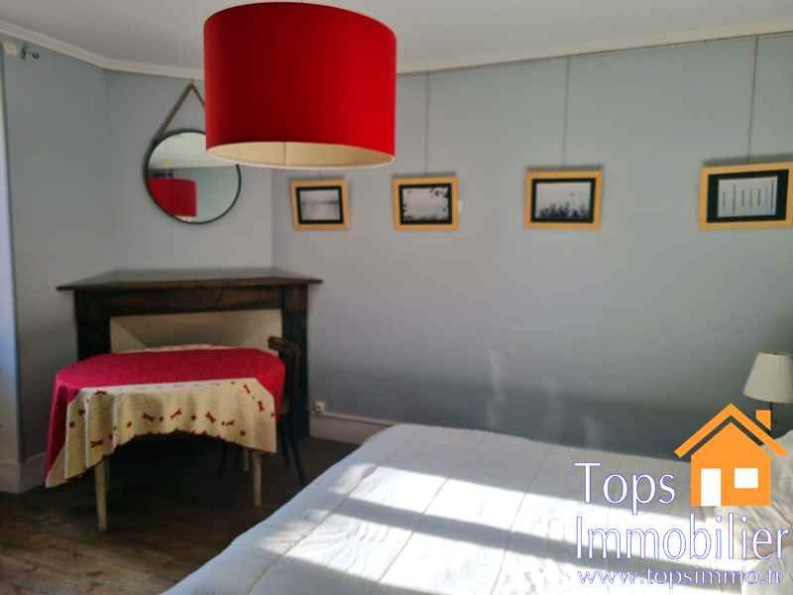 location Maison Villefranche De Rouergue - Photo 7
