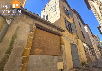 vente Maison Villefranche De Rouergue