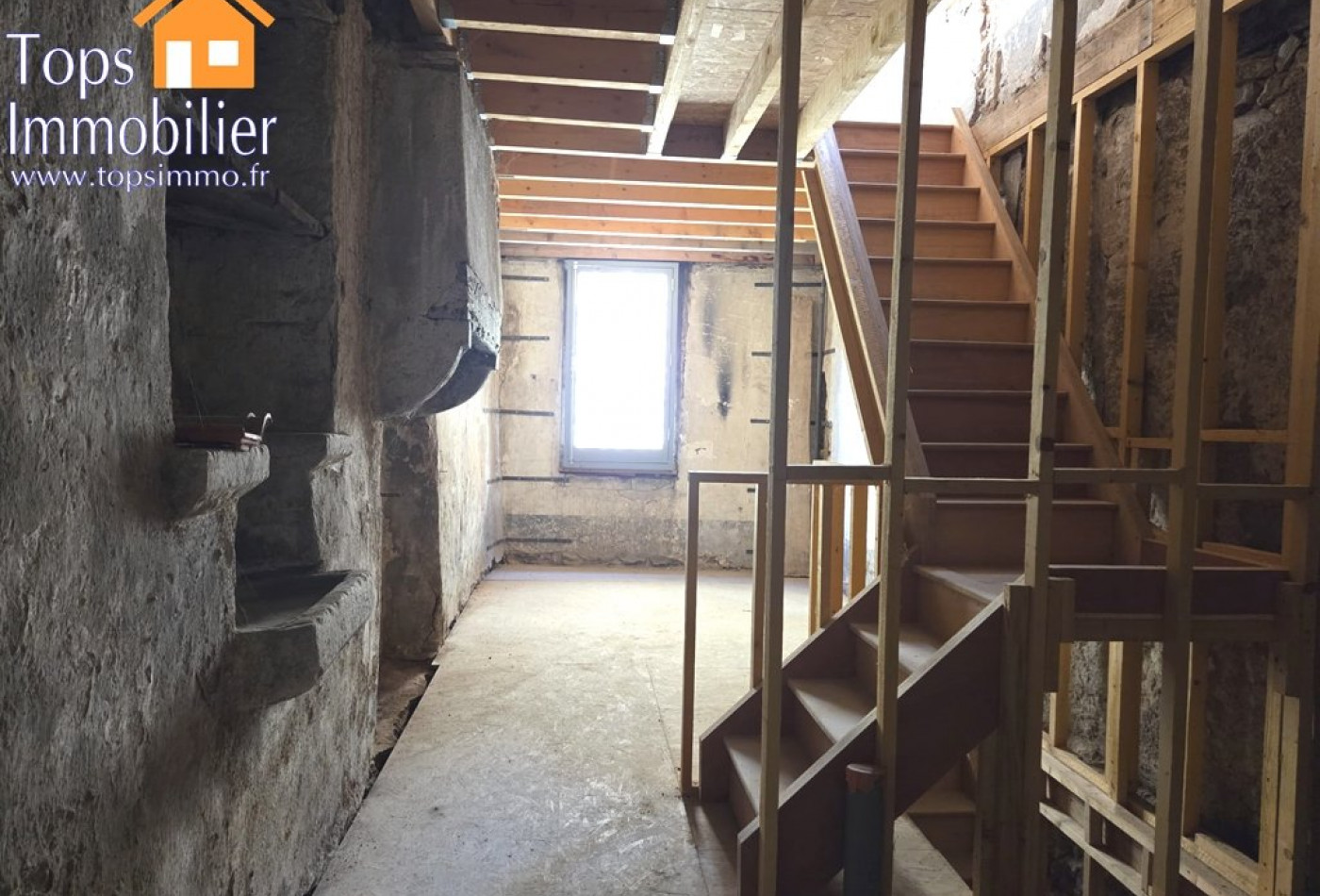 vente Maison Villefranche De Rouergue - Photo 3