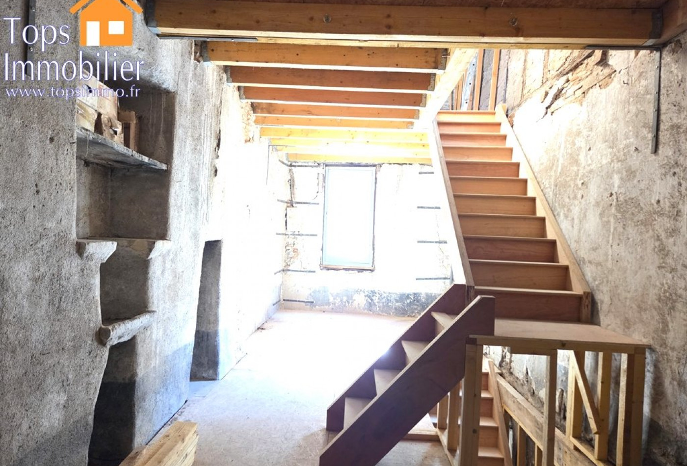 vente Maison Villefranche De Rouergue - Photo 5