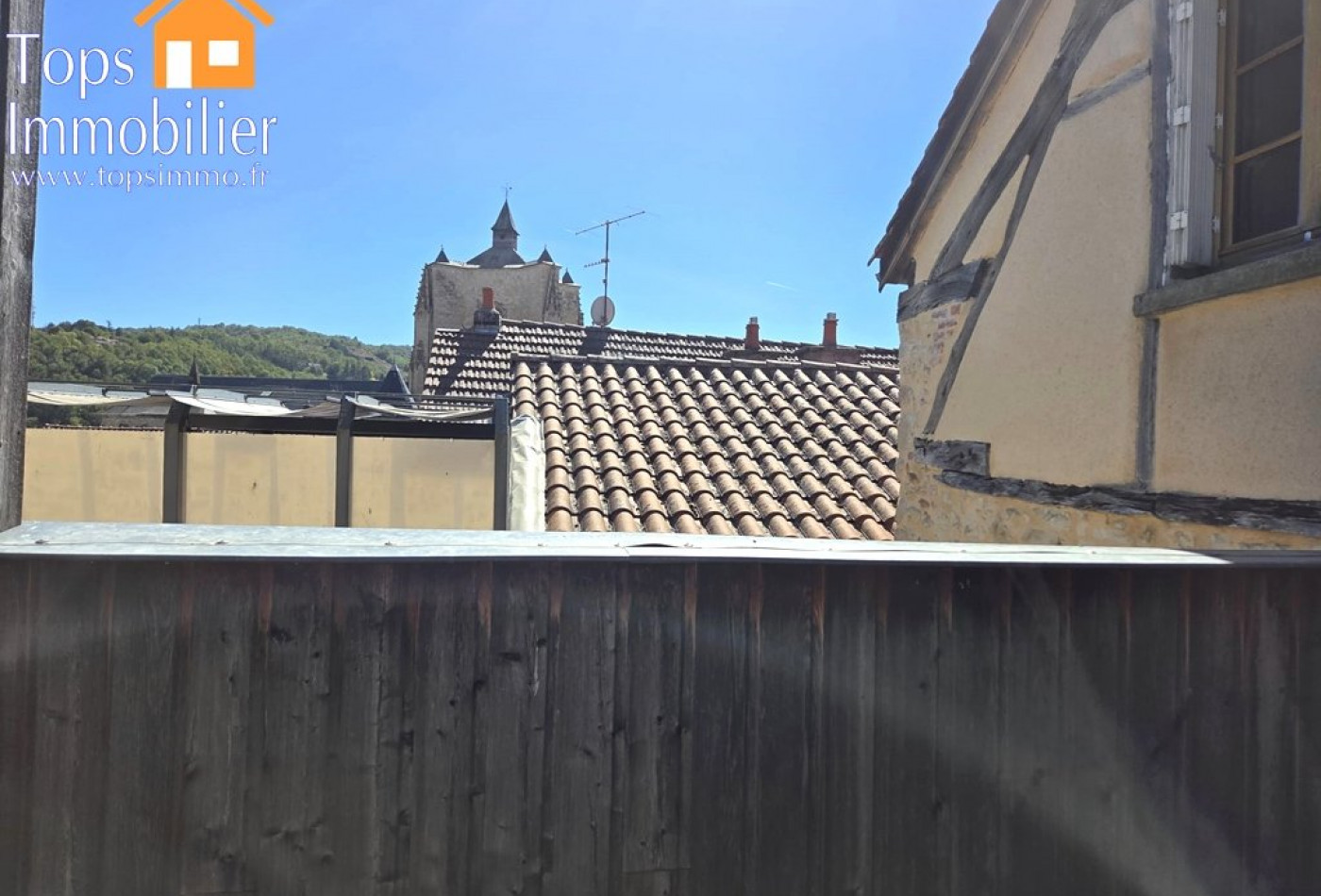 vente Maison Villefranche De Rouergue - Photo 7