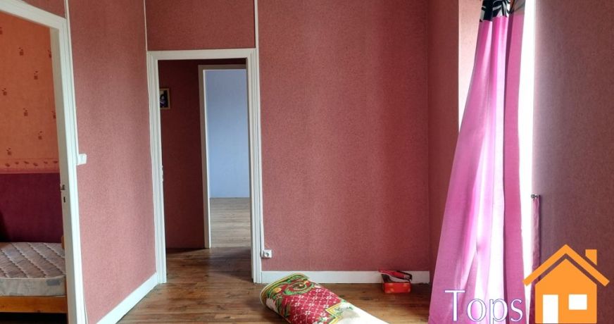 vente Maison Sanvensa