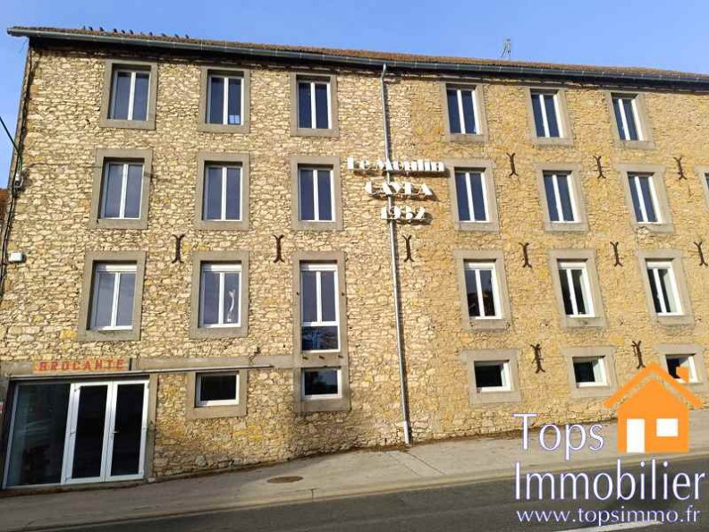 location Ateliers et bureaux Lanuejouls - Photo 3