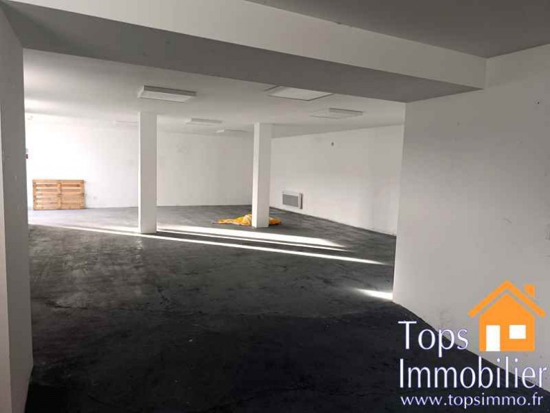 location Ateliers et bureaux Lanuejouls - Photo 10