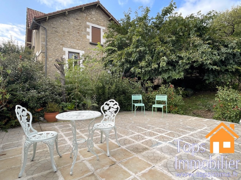 vente Maison Villefranche De Rouergue - Photo 2