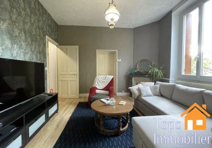 vente Maison Villefranche De Rouergue