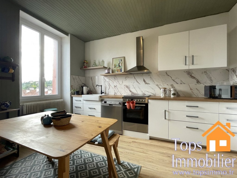 vente Maison Villefranche De Rouergue - Photo 9