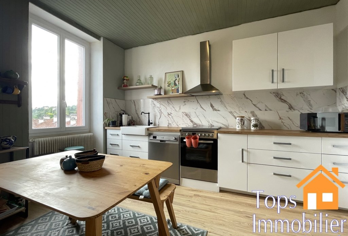 vente Maison Villefranche De Rouergue - Photo 4