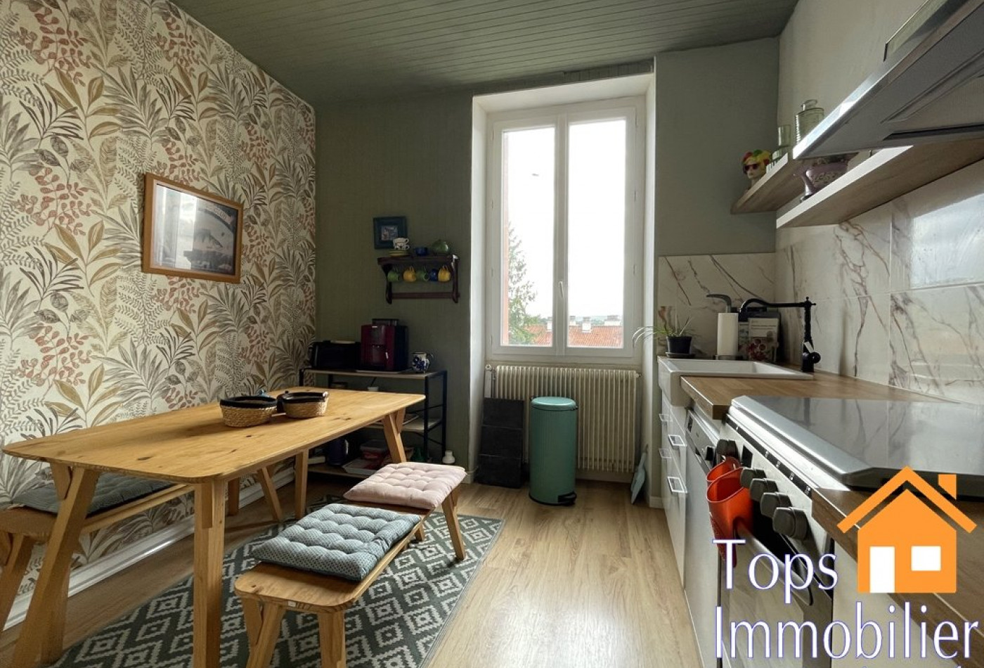 vente Maison Villefranche De Rouergue - Photo 5