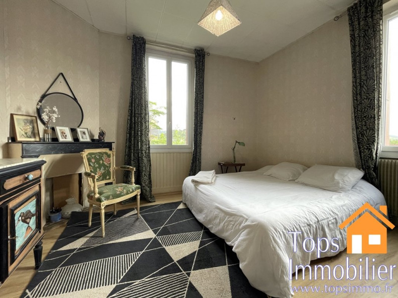 vente Maison Villefranche De Rouergue - Photo 6