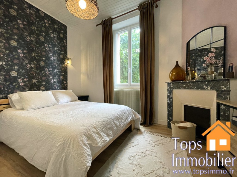 vente Maison Villefranche De Rouergue - Photo 1