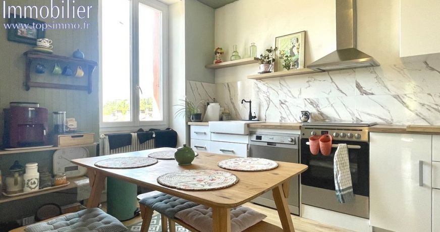 vente Maison Villefranche De Rouergue