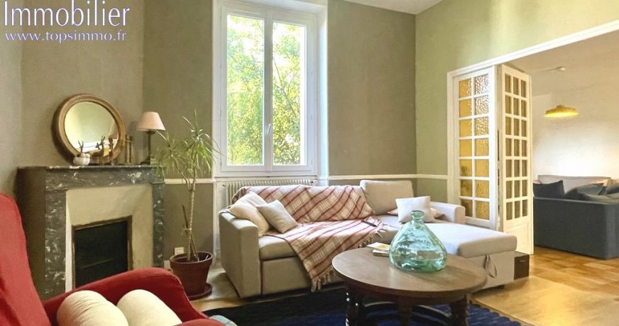 vente Maison Villefranche De Rouergue