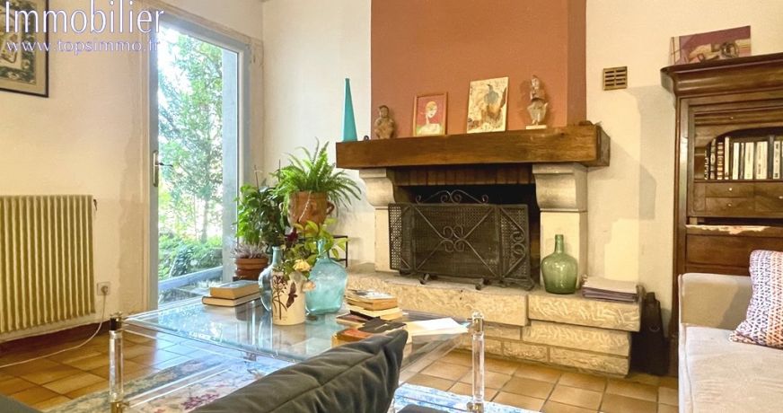 vente Maison Villefranche De Rouergue