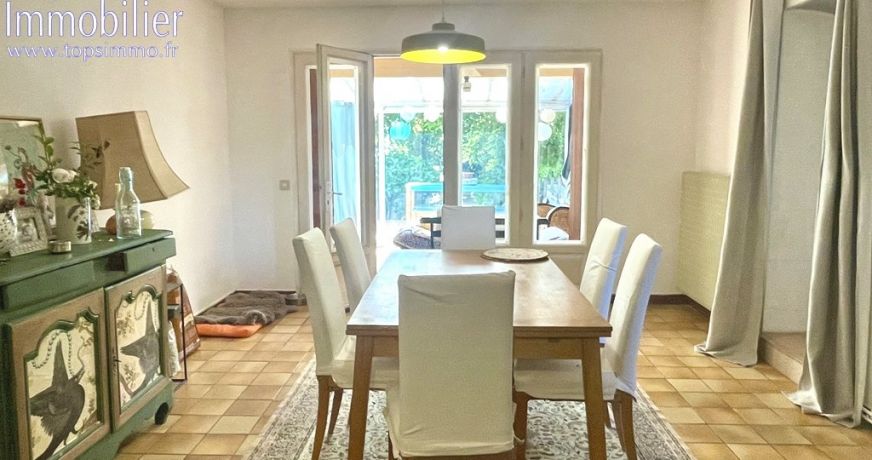vente Maison Villefranche De Rouergue