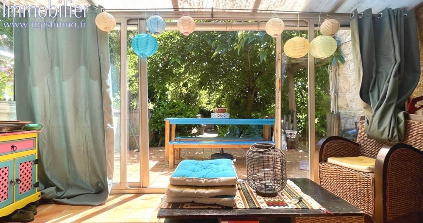 vente Maison Villefranche De Rouergue