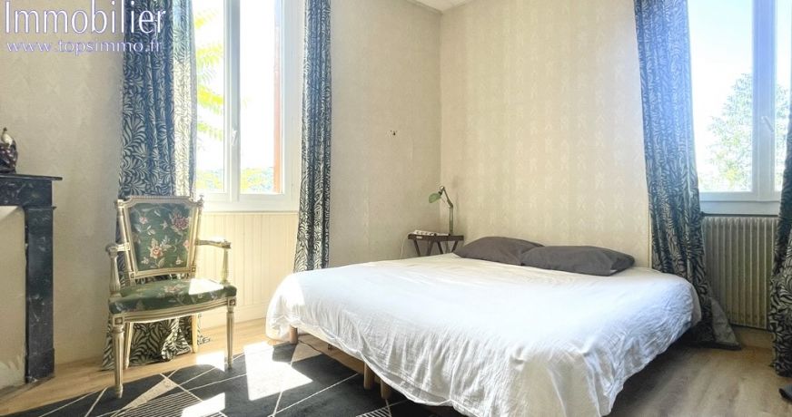 vente Maison Villefranche De Rouergue