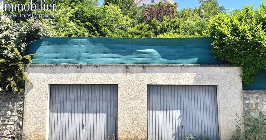 vente Maison Villefranche De Rouergue