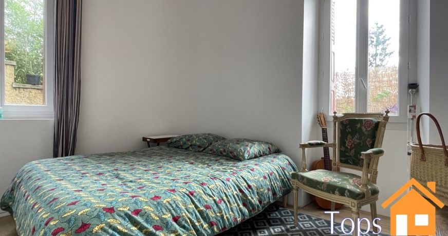 vente Maison Villefranche De Rouergue