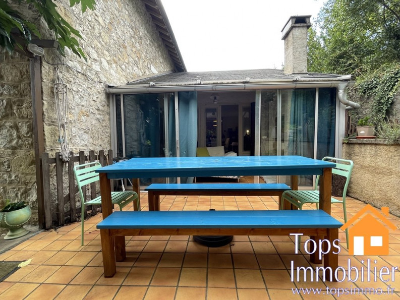 vente Maison Villefranche De Rouergue - Photo 4