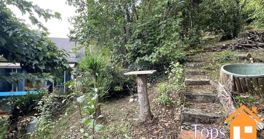 vente Maison Villefranche De Rouergue