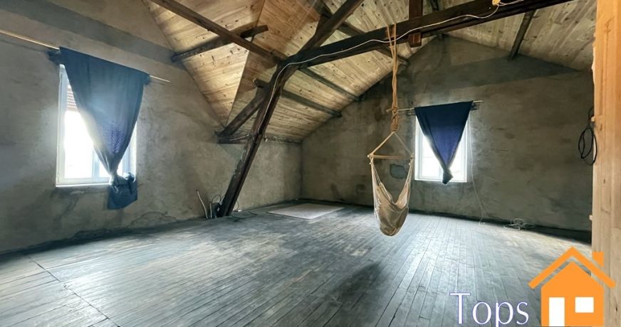 vente Maison Villefranche De Rouergue