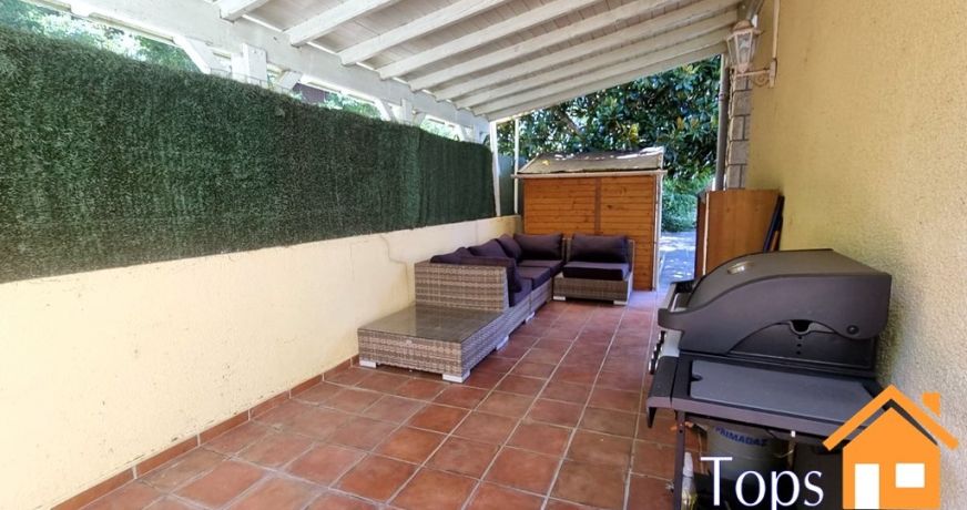 vente Maison Villefranche De Rouergue