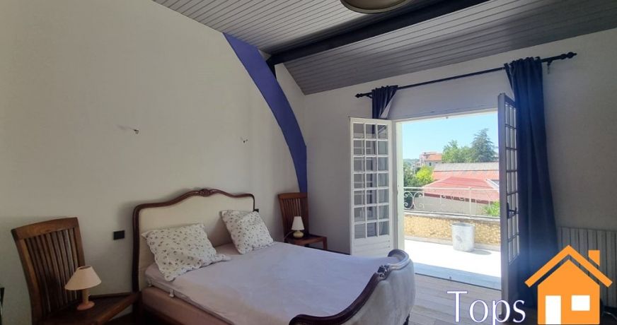 vente Maison Villefranche De Rouergue