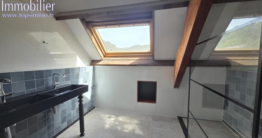 vente Maison Villefranche De Rouergue