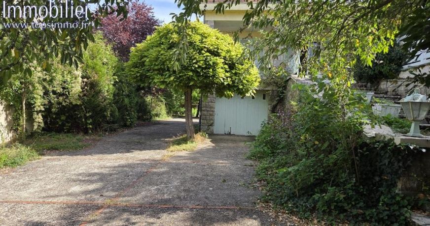vente Maison Villefranche De Rouergue