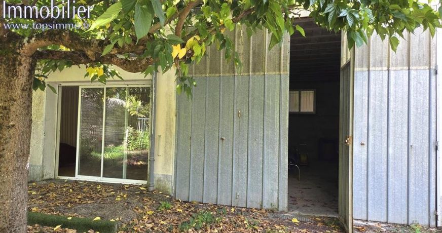 vente Maison Villefranche De Rouergue