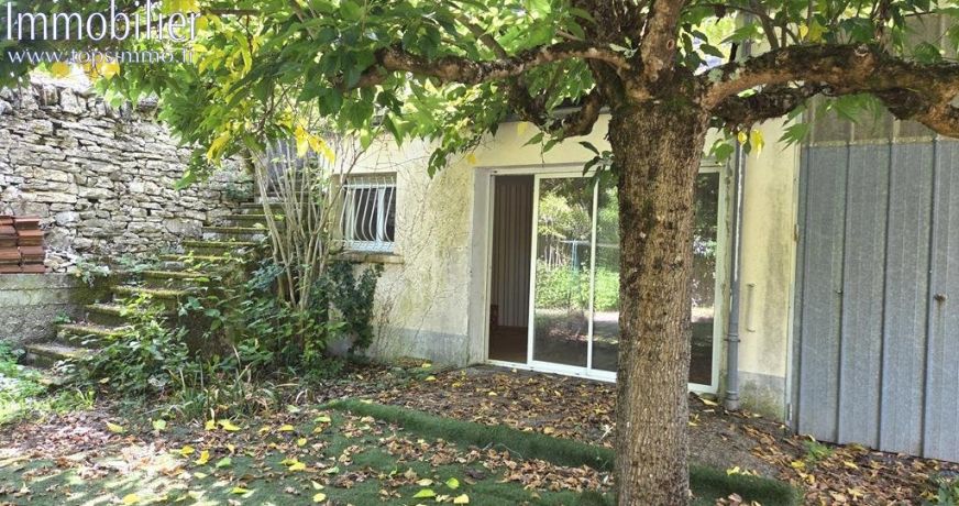 vente Maison Villefranche De Rouergue