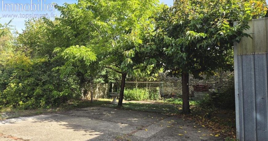 vente Maison Villefranche De Rouergue