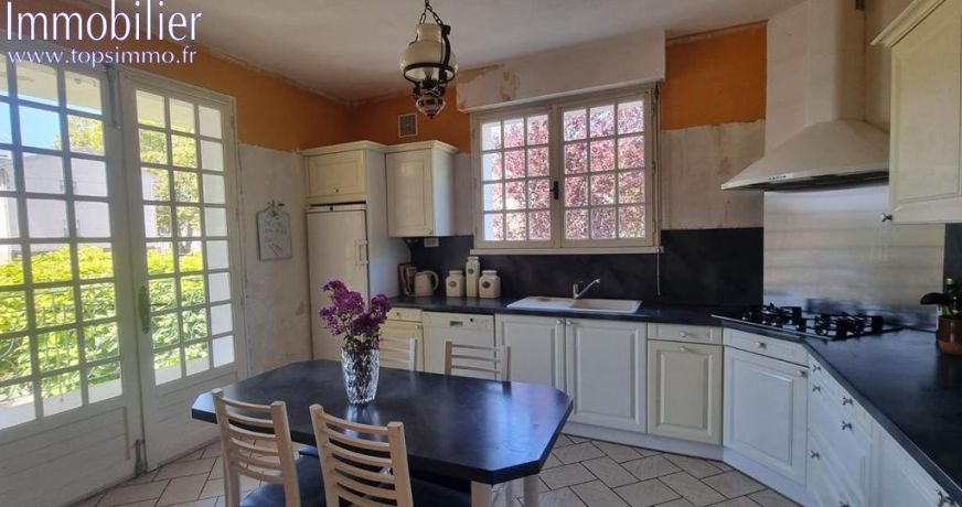 vente Maison Villefranche De Rouergue