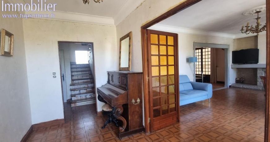 vente Maison Villefranche De Rouergue