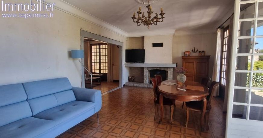 vente Maison Villefranche De Rouergue