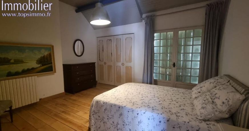 vente Maison Villefranche De Rouergue
