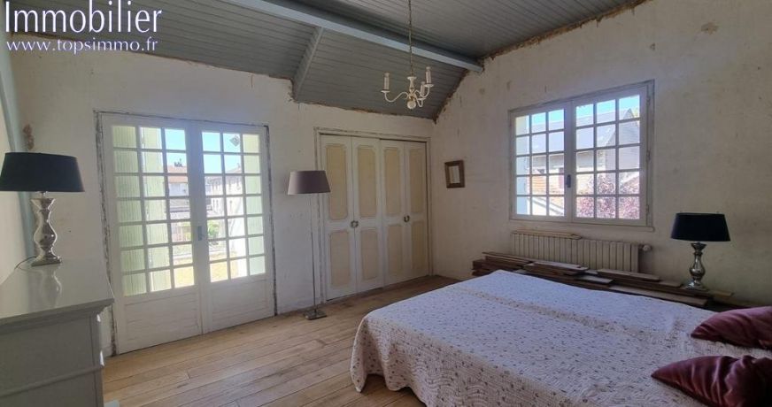vente Maison Villefranche De Rouergue