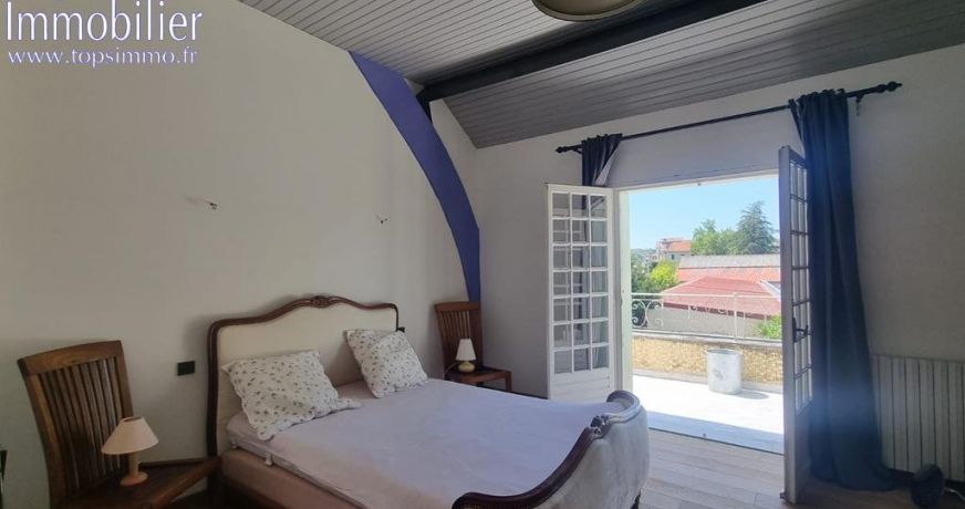 vente Maison Villefranche De Rouergue