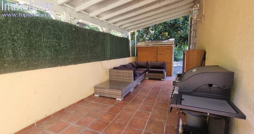 vente Maison Villefranche De Rouergue