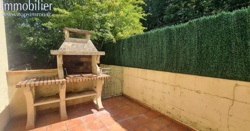 vente Maison Villefranche De Rouergue