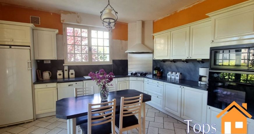 vente Maison Villefranche De Rouergue