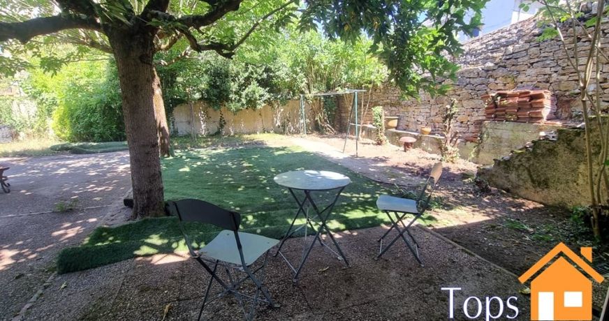 vente Maison Villefranche De Rouergue