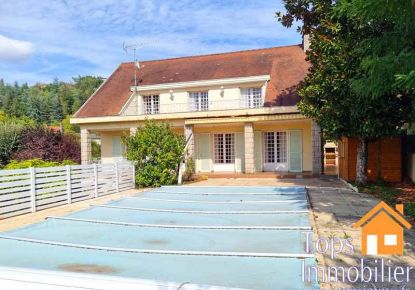 vente Maison Villefranche De Rouergue