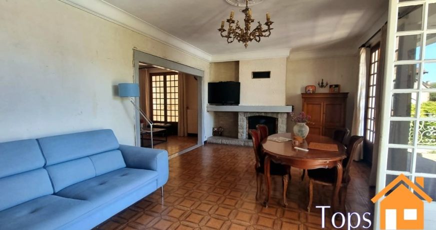 vente Maison Villefranche De Rouergue