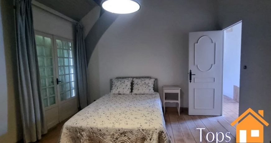 vente Maison Villefranche De Rouergue