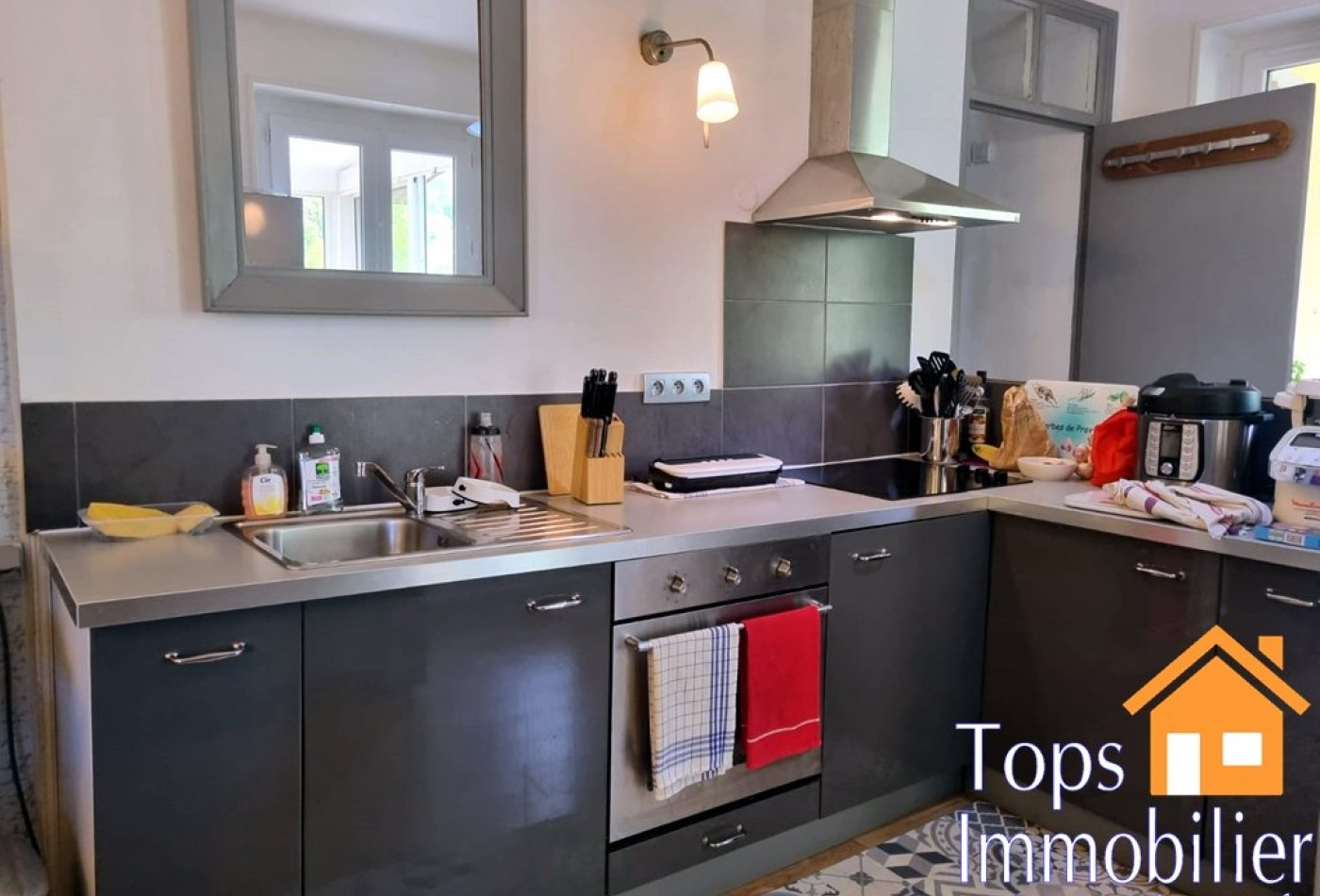 vente Maison Villefranche De Rouergue - Photo 4