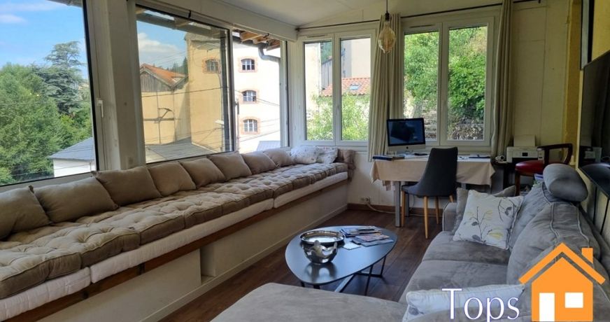 vente Maison Villefranche De Rouergue